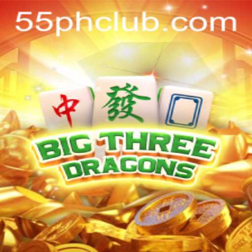 Exploring the Allure of BigThreeDragons: A Dive into the 55PH CLUB