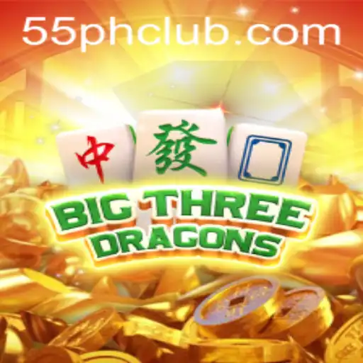 Exploring the Allure of BigThreeDragons: A Dive into the 55PH CLUB