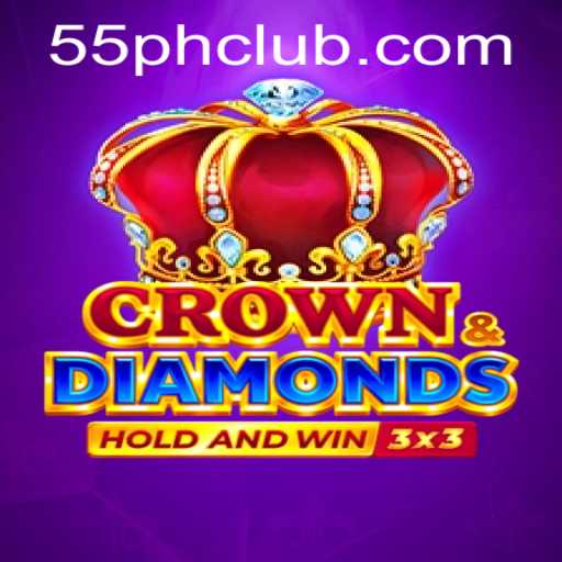 Explore the World of Crowndiamonds: Unraveling the 55PH CLUB Phenomenon