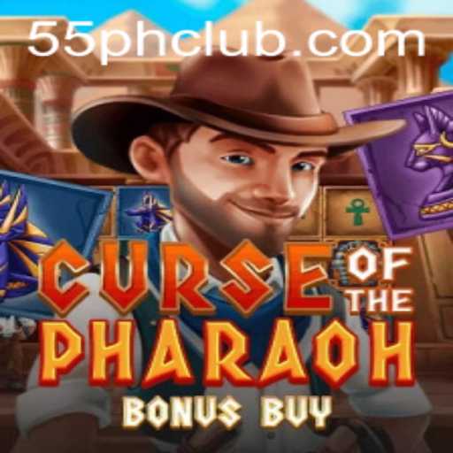 Exploring the Mystical World of CurseofthePharaohBonusBuy and the 55PH CLUB