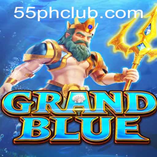 Exploring the World of GRANDBLUE and the 55PH CLUB