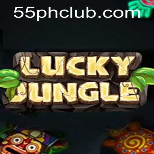 Explore the Exciting World of LuckyJungle and 55PH CLUB