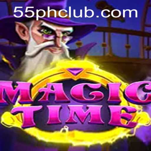 MagicTime: Unveiling the Mystical World of 55PH CLUB