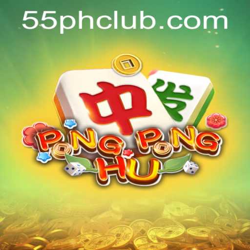 Exploring the World of PONGPONGHU and the Exciting 55PH CLUB