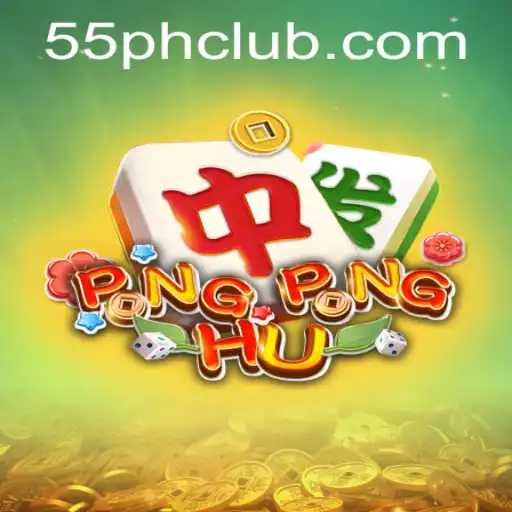 Exploring the World of PONGPONGHU and the Exciting 55PH CLUB