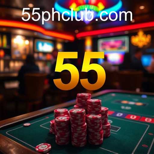 Responsible Gambling: Navigating the 55PH CLUB with Care