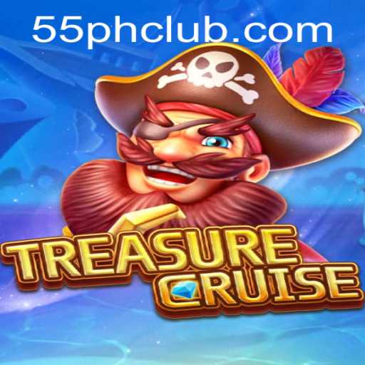 Exploring the Enigmatic World of TREASURECRUISE and the 55PH CLUB