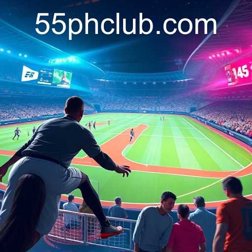 Virtual Sports: A Deep Dive into the World of 55PH CLUB